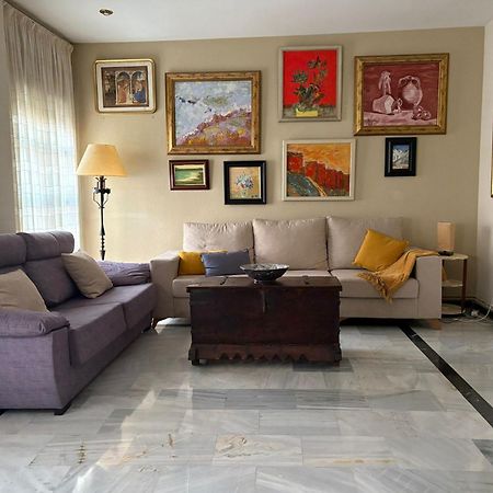 Apartamento Cordoba Patricia Екстер'єр фото