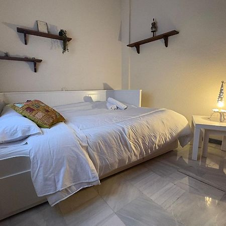 Apartamento Cordoba Patricia Екстер'єр фото
