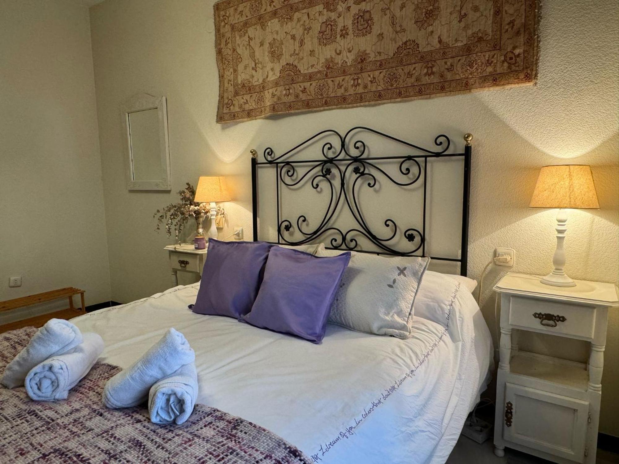 Apartamento Cordoba Patricia Екстер'єр фото