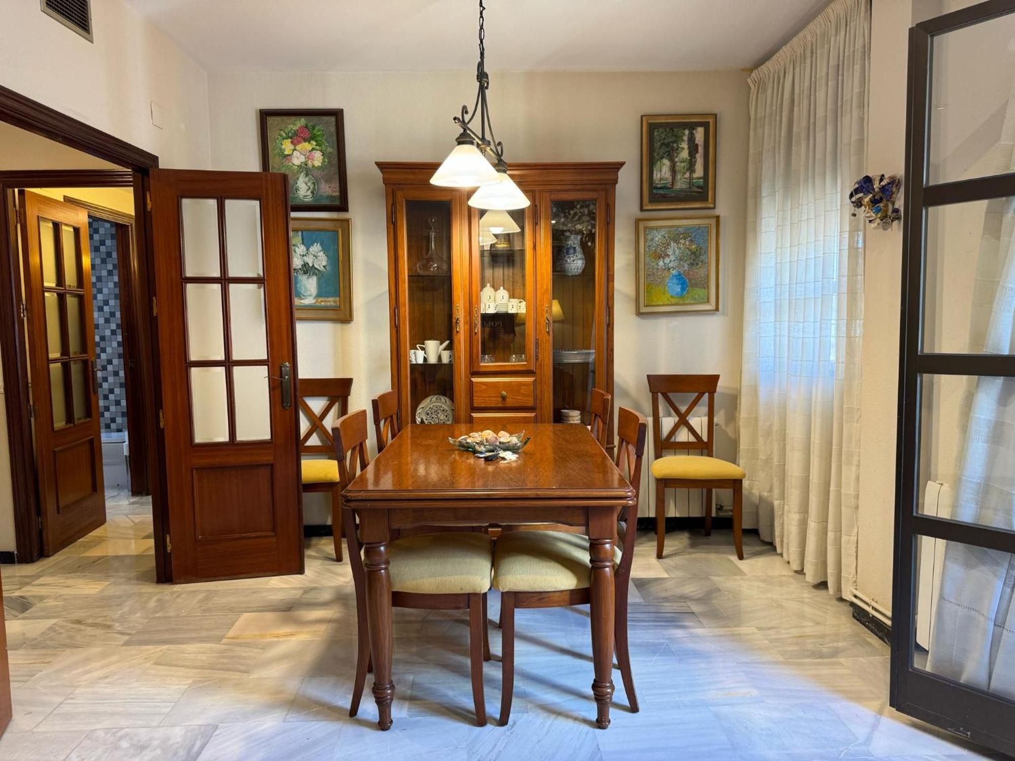 Apartamento Cordoba Patricia Екстер'єр фото