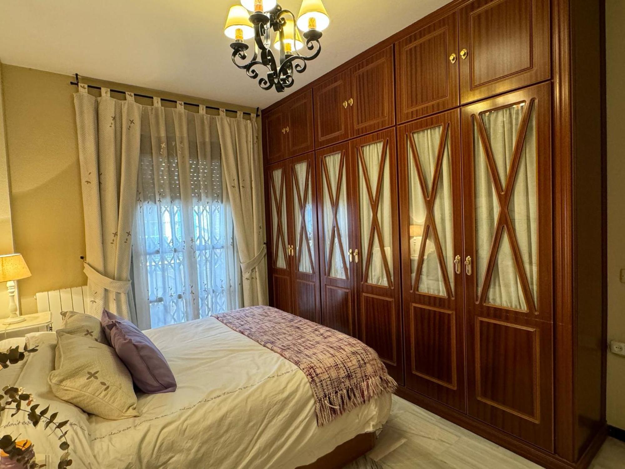Apartamento Cordoba Patricia Екстер'єр фото