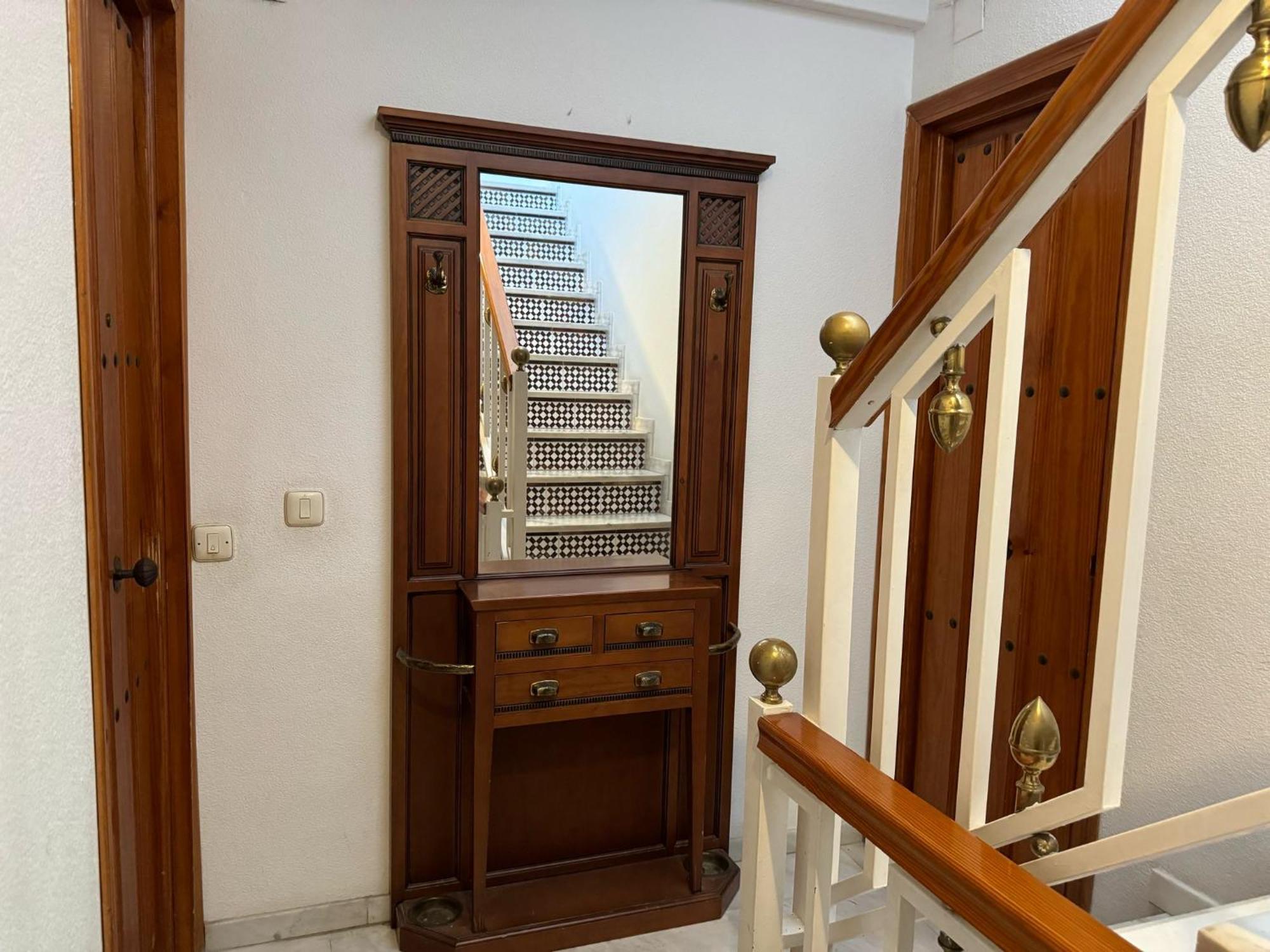 Apartamento Cordoba Patricia Екстер'єр фото