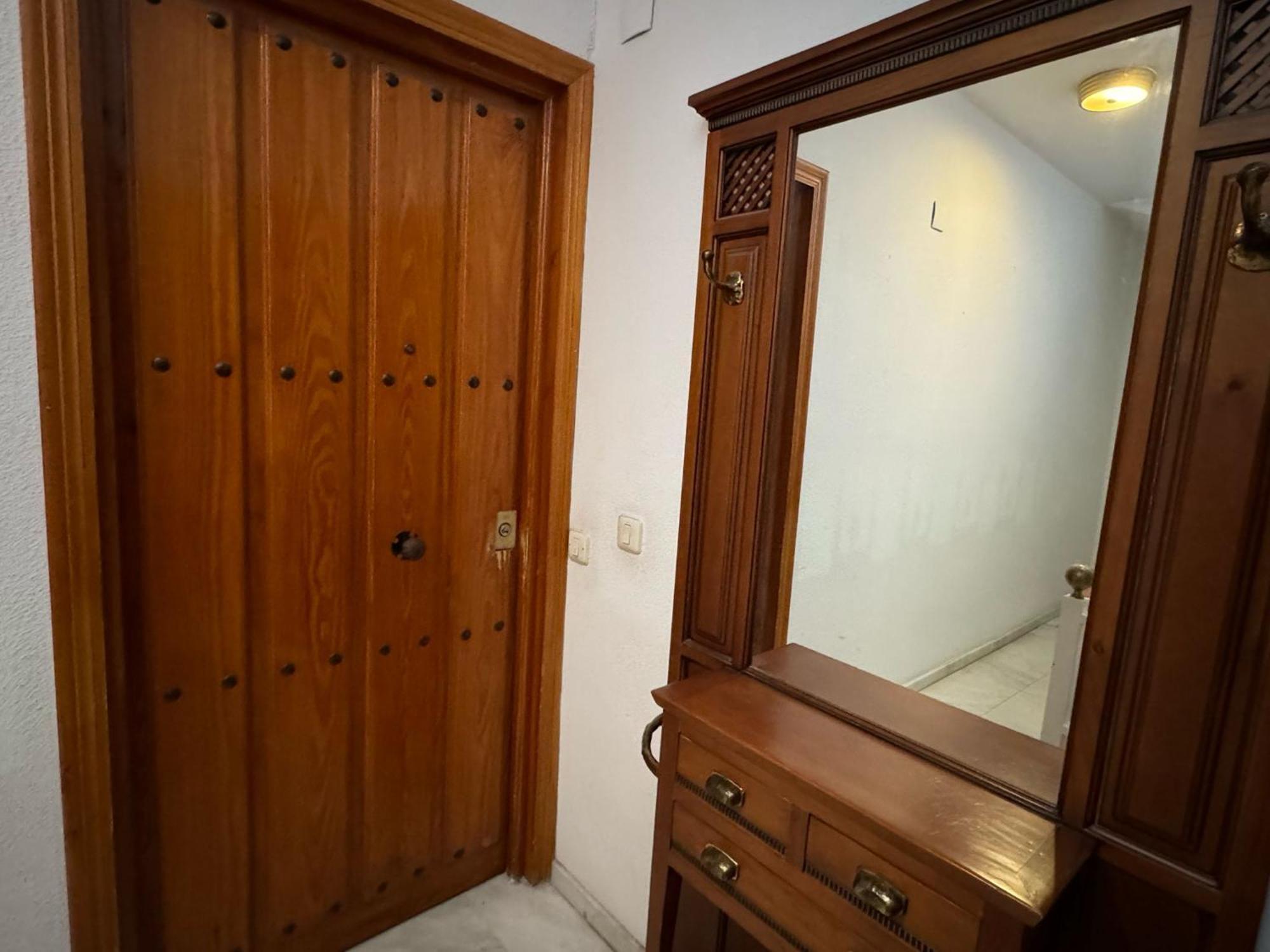 Apartamento Cordoba Patricia Екстер'єр фото