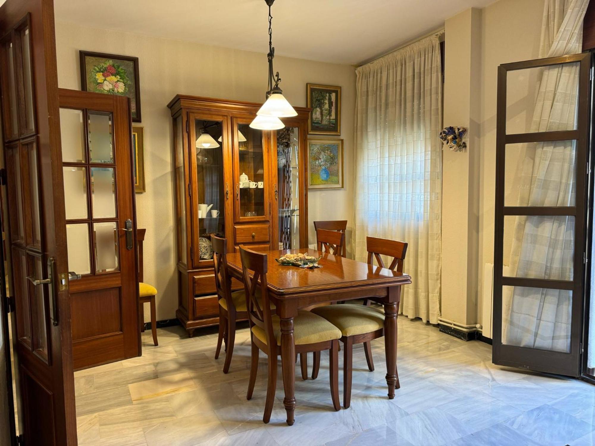 Apartamento Cordoba Patricia Екстер'єр фото