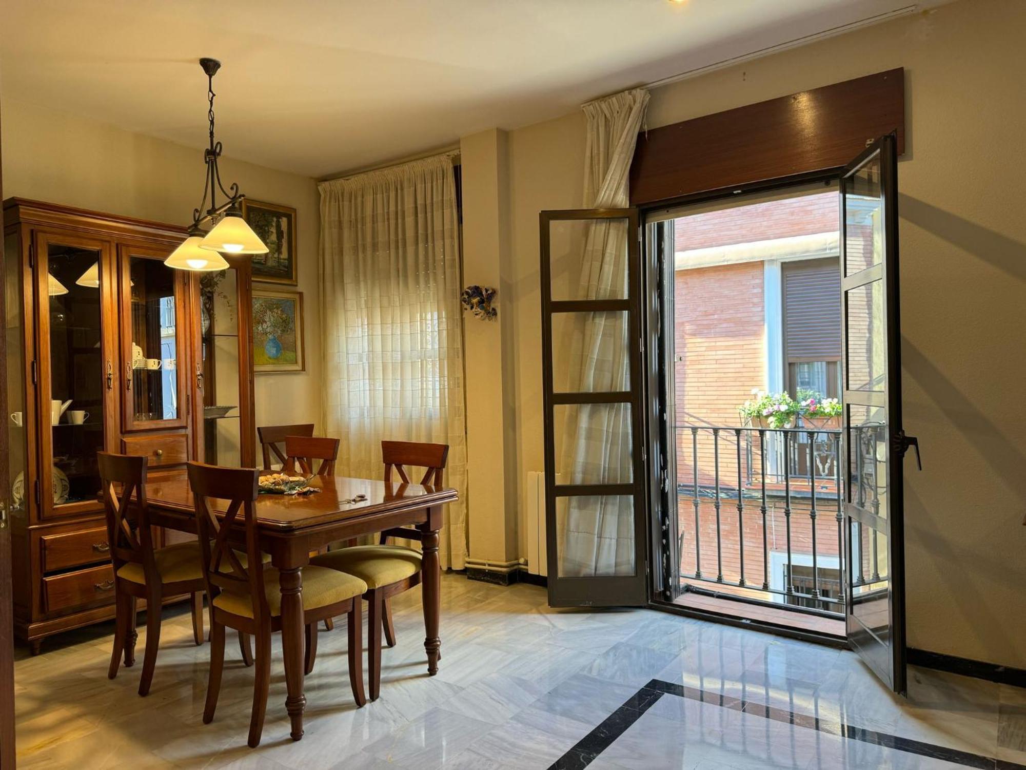 Apartamento Cordoba Patricia Екстер'єр фото