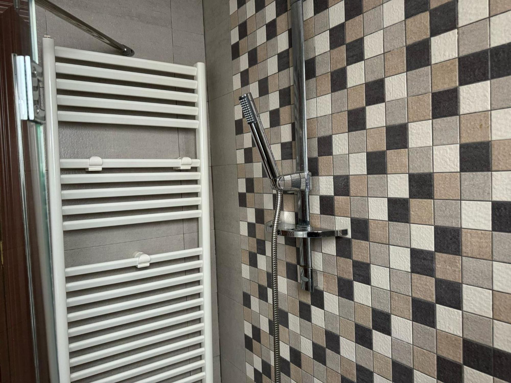 Apartamento Cordoba Patricia Екстер'єр фото