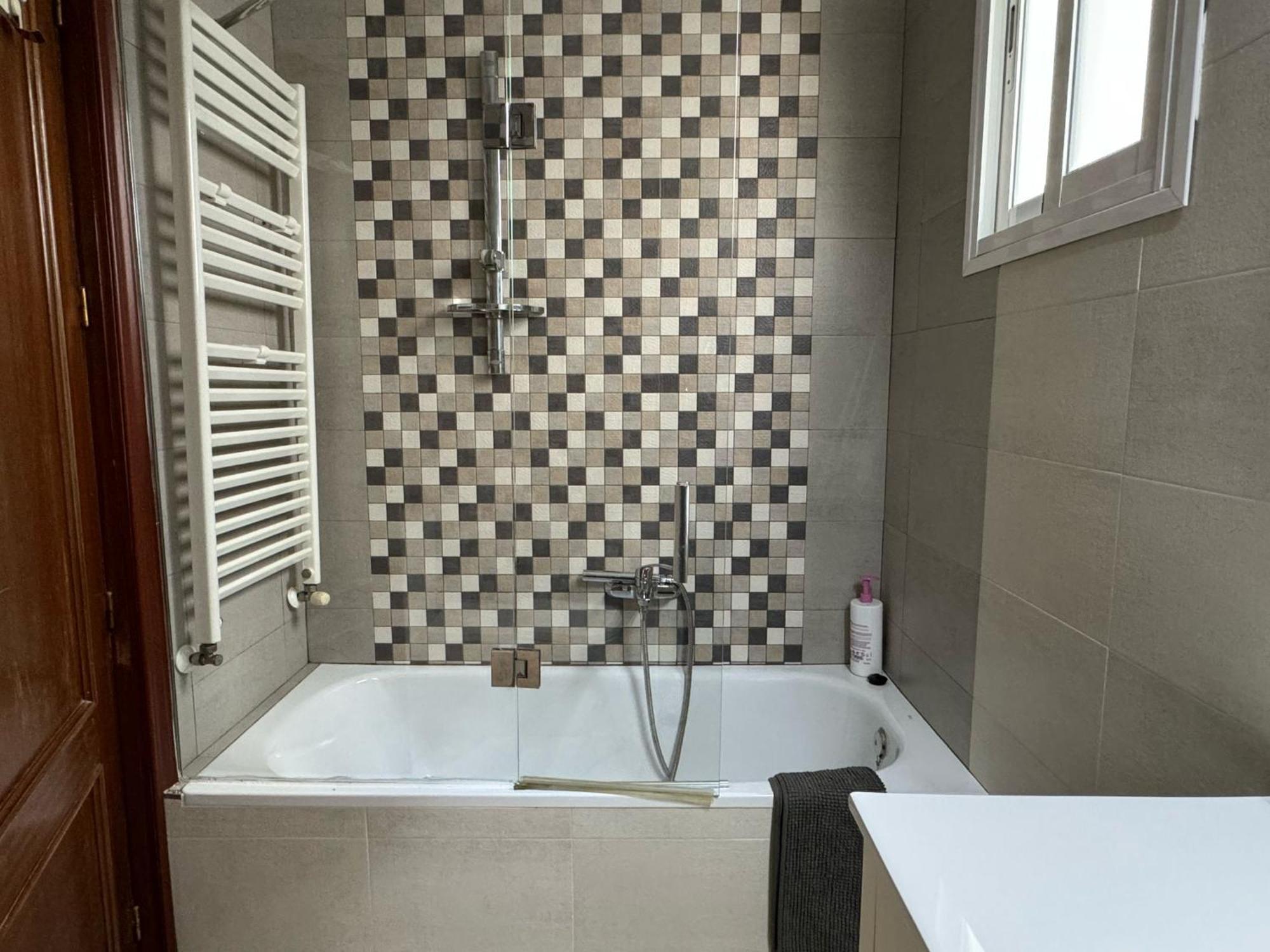 Apartamento Cordoba Patricia Екстер'єр фото