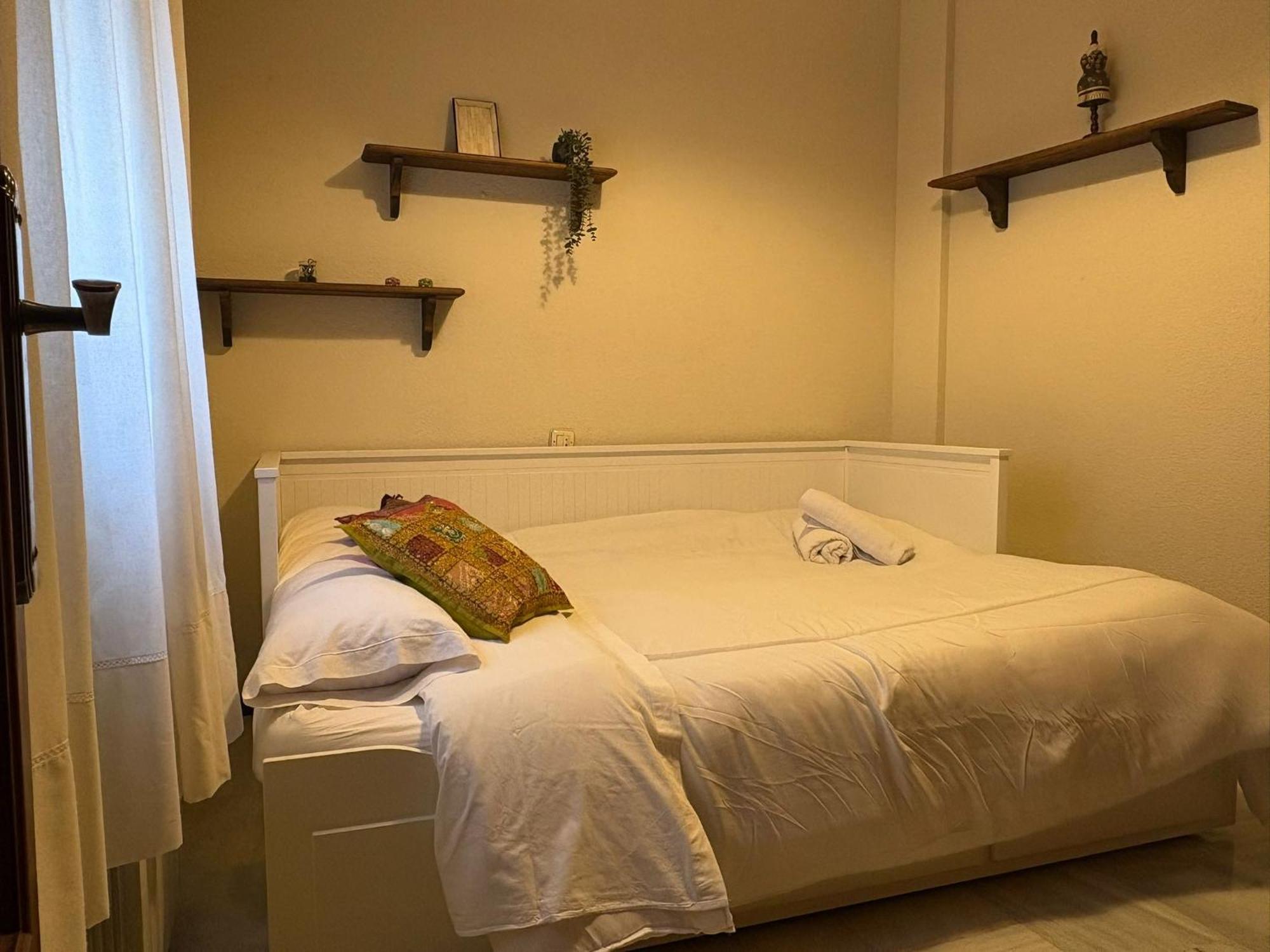 Apartamento Cordoba Patricia Екстер'єр фото