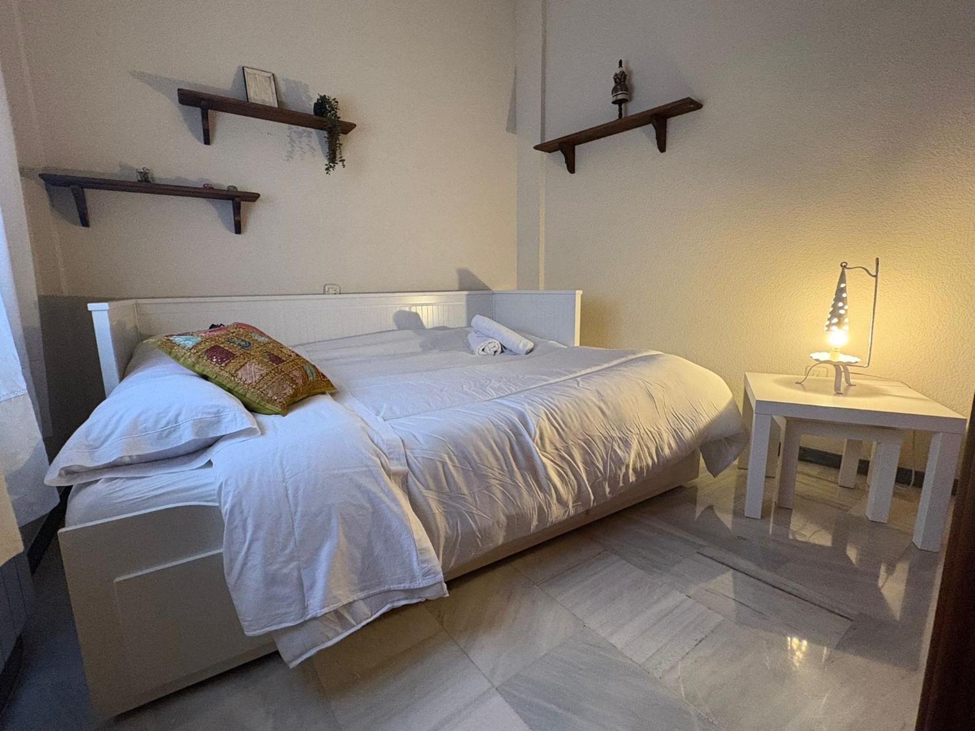 Apartamento Cordoba Patricia Екстер'єр фото