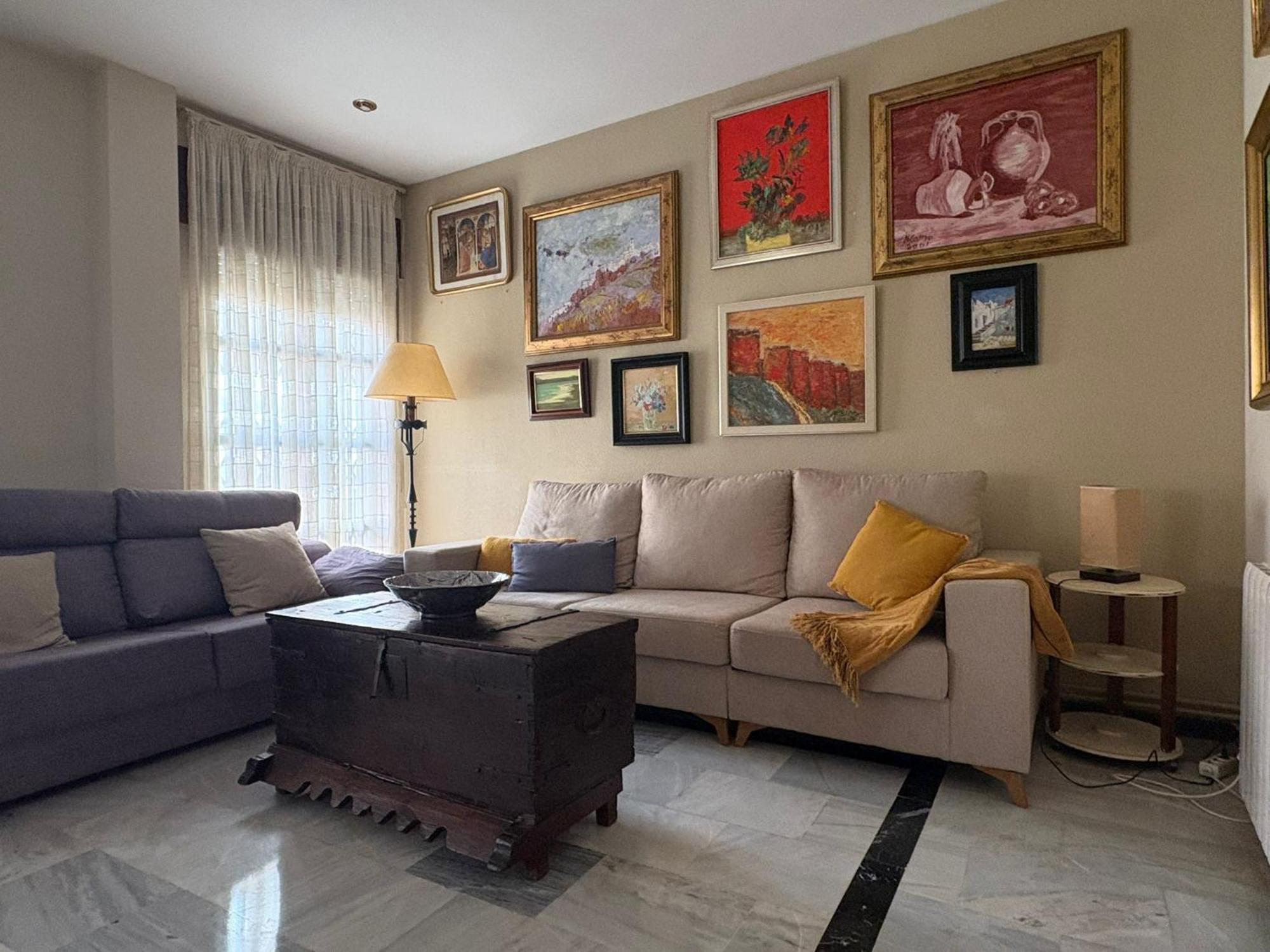 Apartamento Cordoba Patricia Екстер'єр фото